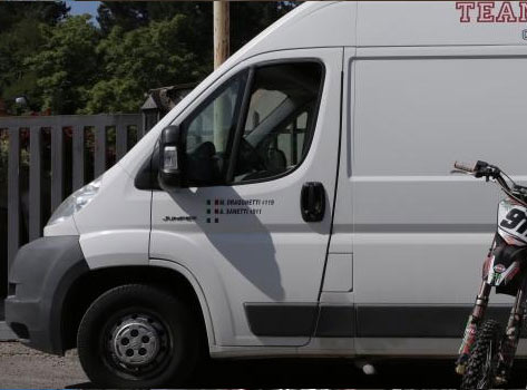 Team motoromoli speedy