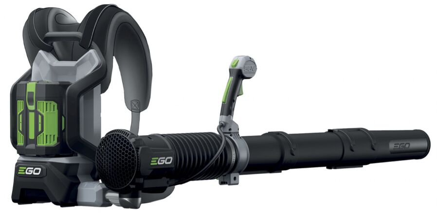 SOFFIATORE A ZAINO EGO LB6000E A BATTERIA