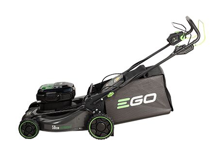 TOSAERBA EGO LM2011E A BATTERIA